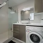 아파트 Moderne, Vue Dunes - 2 Pers. - Fr-1-224c-370 *