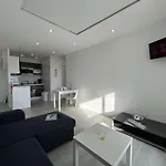Moderne, Vue Dunes - 2 Pers. - Fr-1-224c-370 * 생 힐레르 드 리에