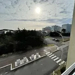아파트 Moderne, Vue Dunes - 2 Pers. - Fr-1-224c-370
